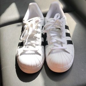 Adidas Superstars